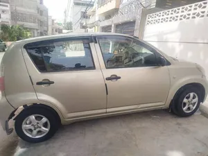 Toyota Passo 2009 for Sale