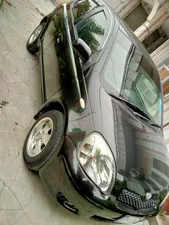Toyota Vitz F 1.0 2004 for Sale