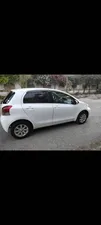 Toyota Vitz U 1.0 2010 for Sale