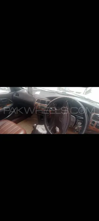 Toyota Corolla 1997 for Sale in Peshawar Image-1