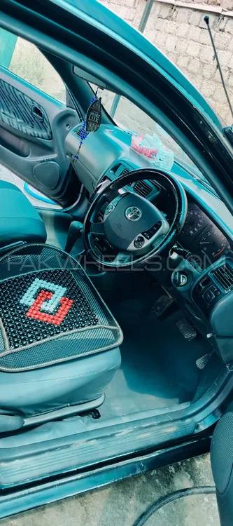 Toyota Corolla 1998 for Sale in Swabi Image-1