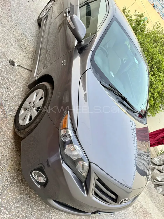 Toyota Corolla 2013 for Sale in Dinga Image-1