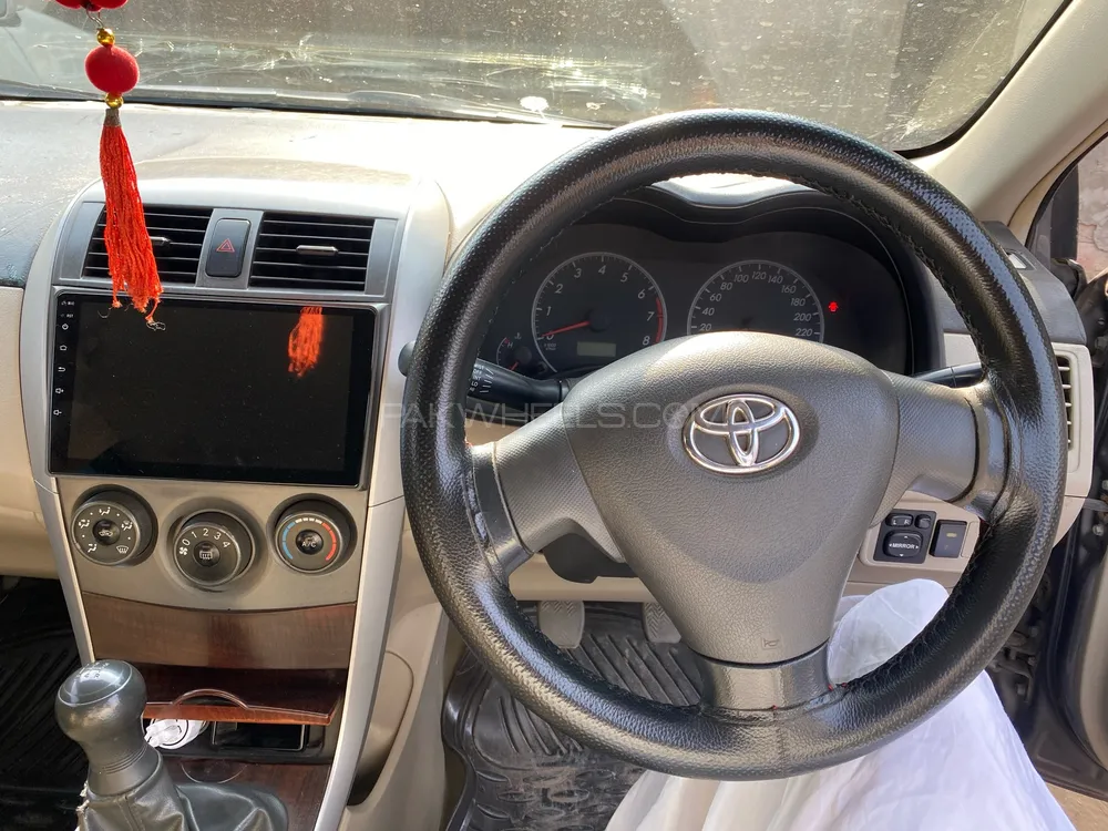 Toyota Corolla 2012 for Sale in Sargodha Image-1