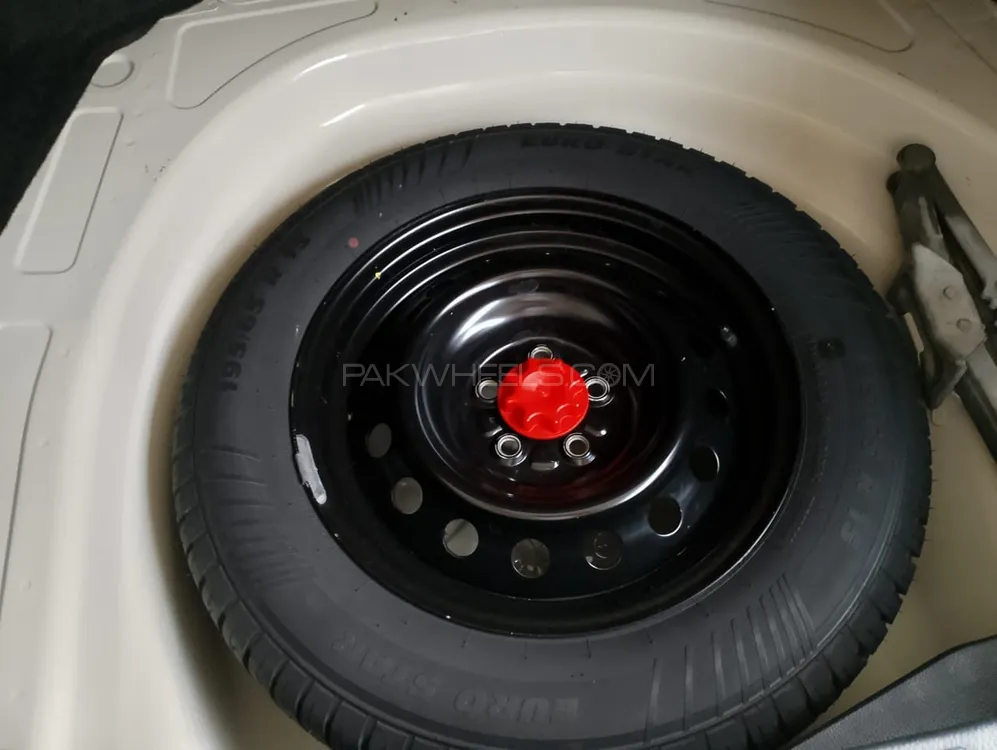 Toyota Corolla 2016 for Sale in Dina Image-1