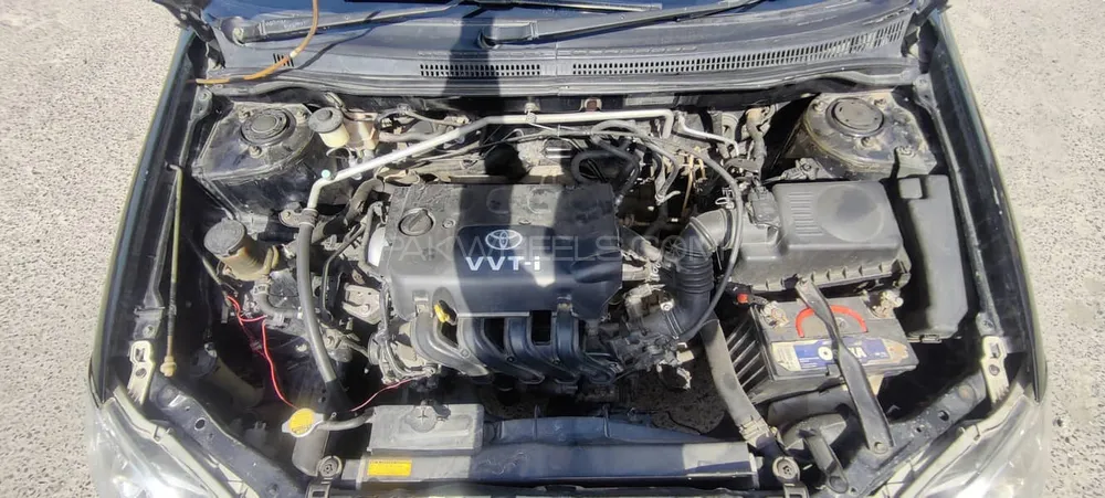 Toyota Corolla 2003 for Sale in Lahore Image-1