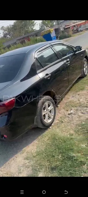 Toyota Corolla 2010 for Sale in Jhelum Image-1