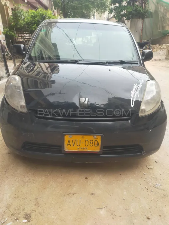 Toyota Passo 2006 for Sale in Karachi Image-1