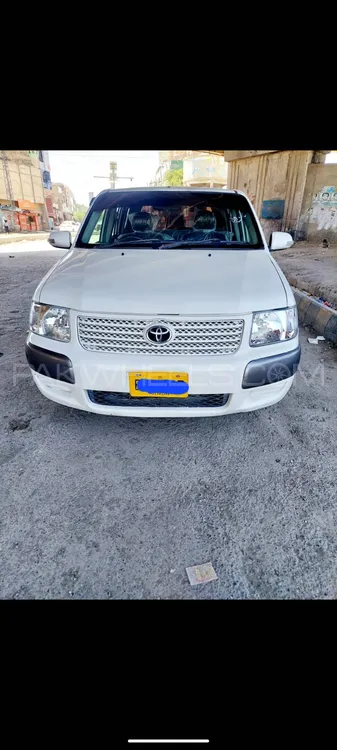 Toyota Probox 2006 for Sale in Quetta Image-1