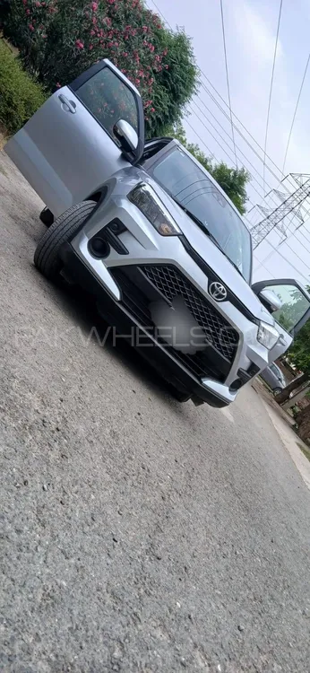 Toyota Raize 2021 for Sale in Lahore Image-1