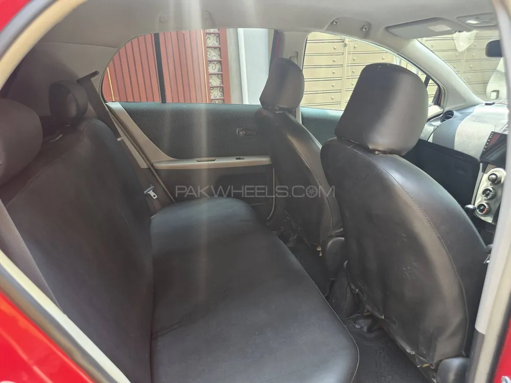 ٹویوٹا ویٹز 2005 for Sale in اسلام آباد ٹویوٹا ویٹز 2005 for Sale in اسلام آباد Image-19