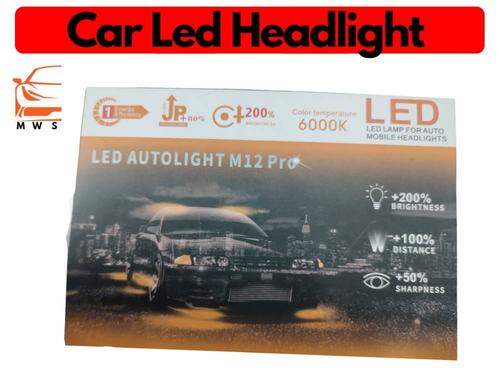 Car LED Autolight 12 Pro – Bright, Energy Efficient & Long-Lasting Beam Specialy Use forHonda,Suzuki Car LED Autolight 12 Pro – Bright, Energy Efficient & Long-Lasting Beam Specialy Use forHonda,Suzuki