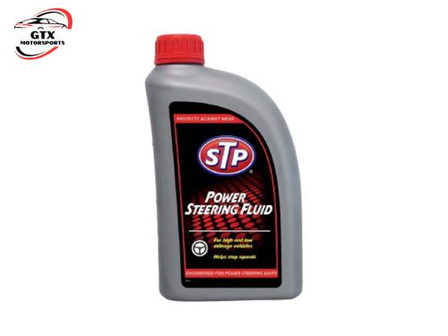 STP Power Steering Fluid – 950ml STP Power Steering Fluid – 950ml
