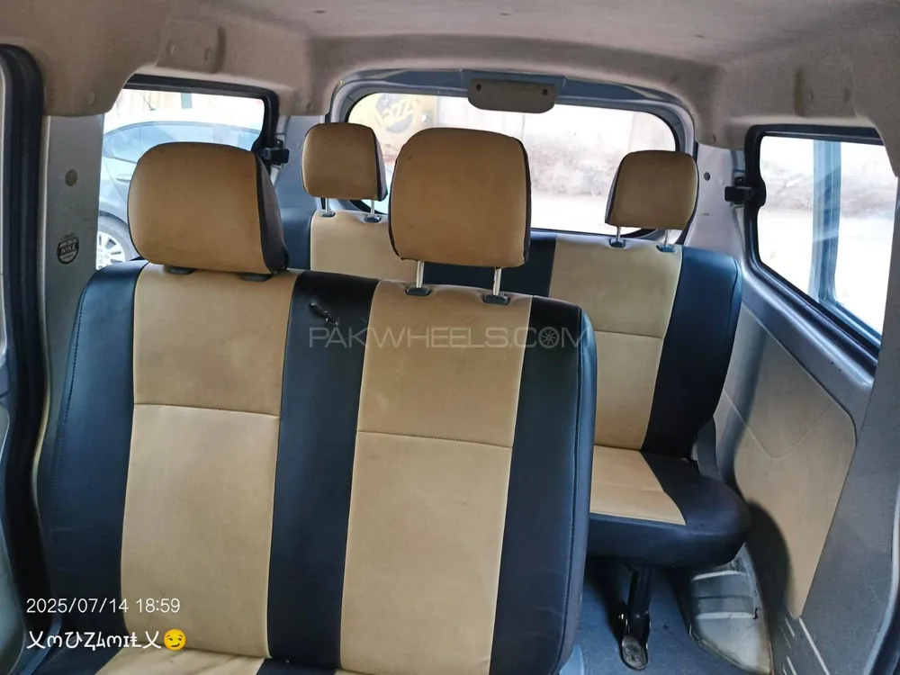 Changan Karvaan 2022 for Sale in Multan Image-1