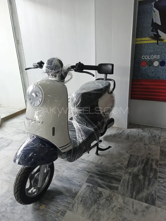 Chinese Bikes Other 2025 for Sale Image-1