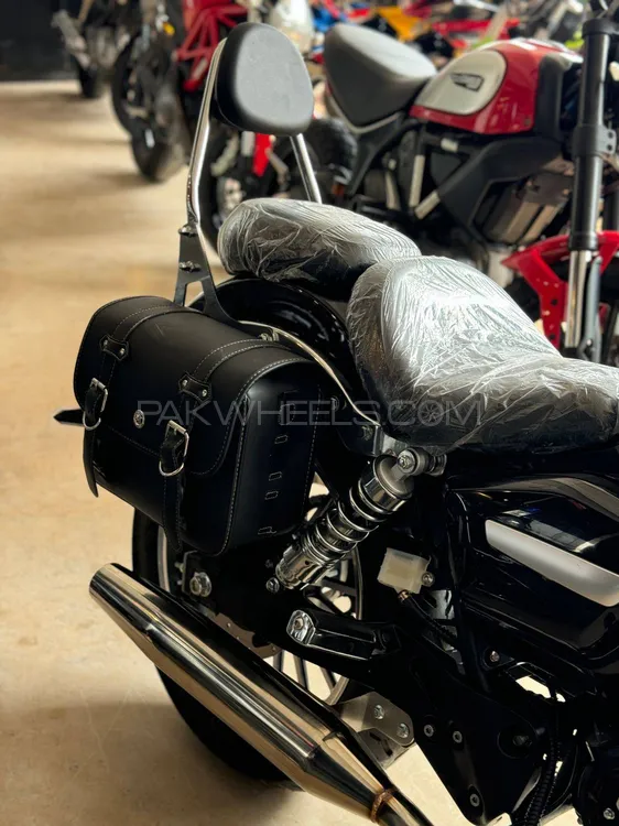 Chinese Bikes Other 2025 for Sale Image-1