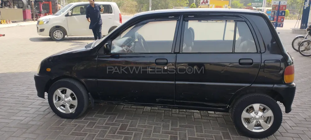 Daihatsu Cuore 2009 for Sale in Sialkot Image-1