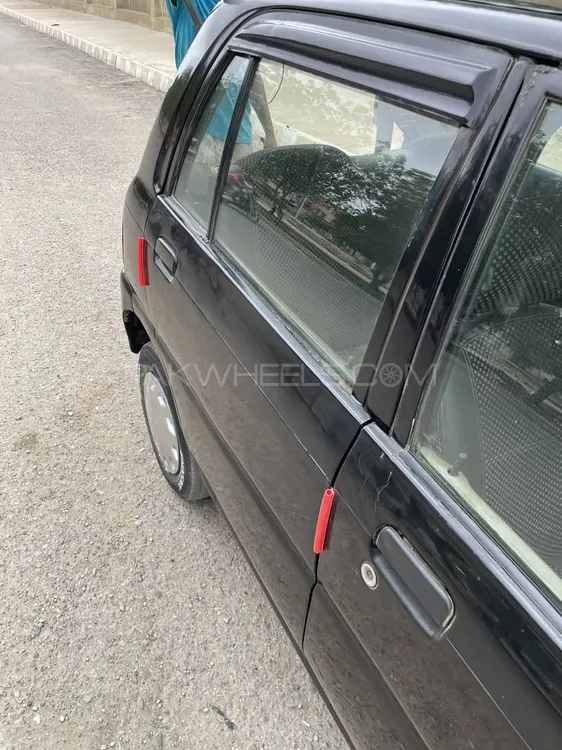Daihatsu Cuore 2007 for Sale in Karachi Image-1