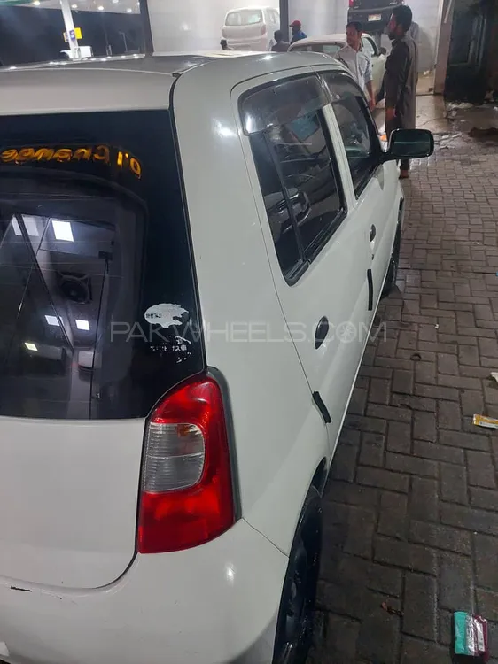 Daihatsu Esse 2007 for Sale in Karachi Image-1