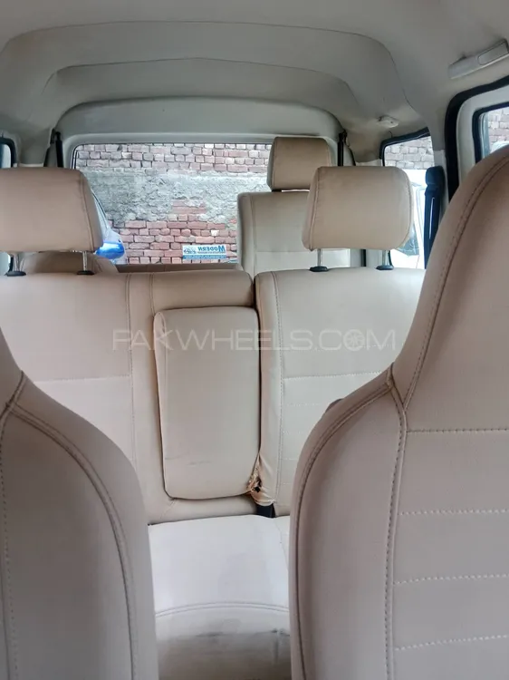 Daihatsu Hijet 2013 for Sale in Lahore Daihatsu Hijet 2013 for Sale in Lahore Image-13