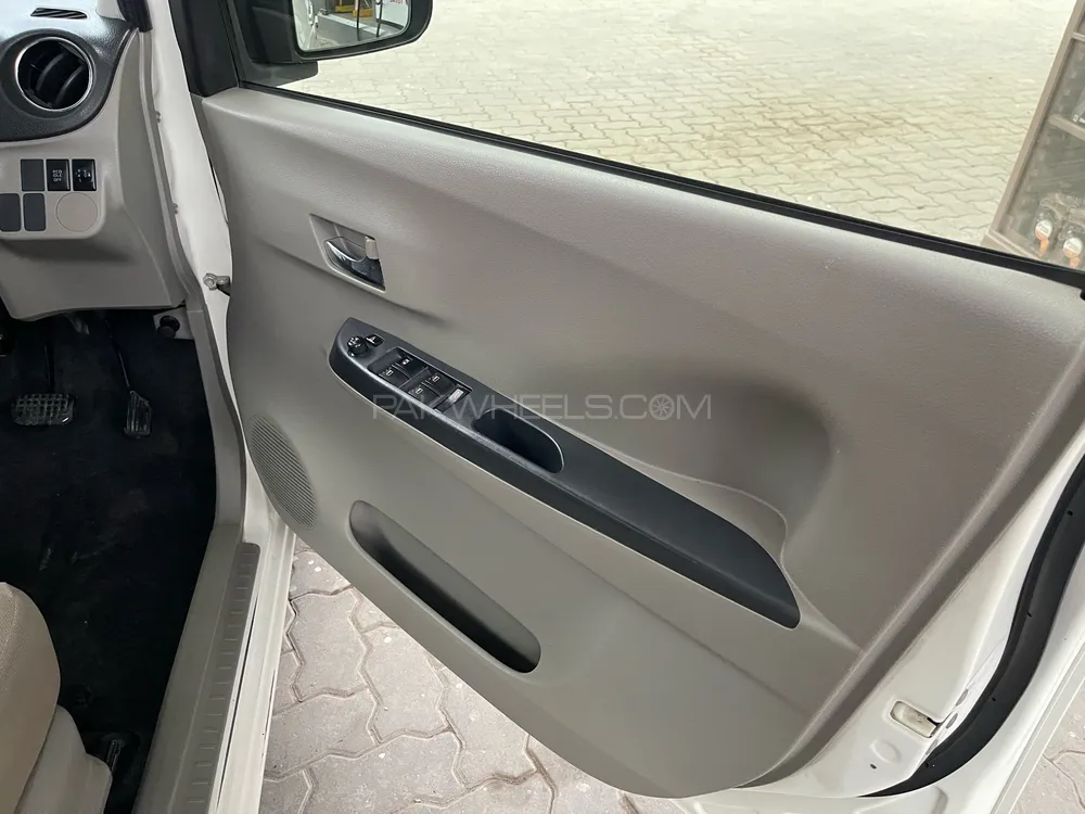Daihatsu Mira 2012 for Sale in Lahore Image-1