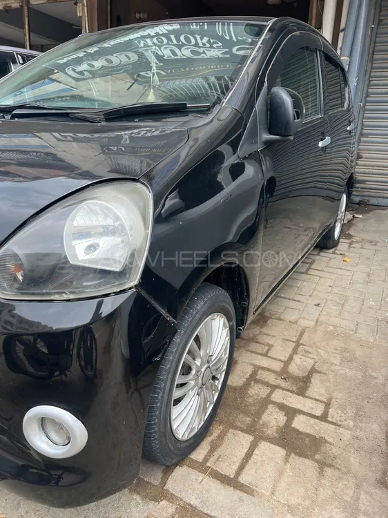 ڈائیہاتسو میرا 2011 for Sale in کراچی Image-1