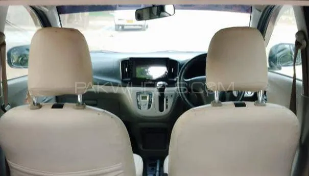 Daihatsu Mira 2012 for Sale in Karachi Image-1
