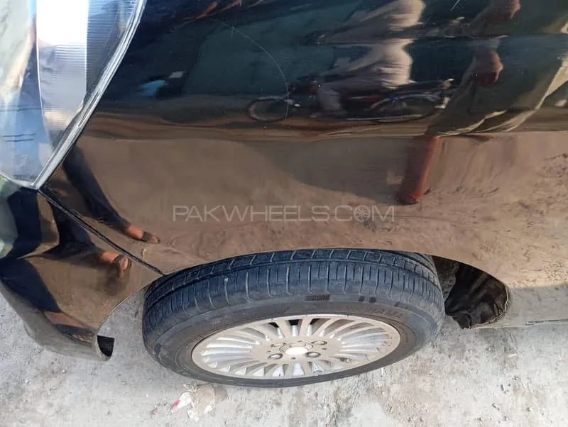 Daihatsu Mira 2017 for Sale in Sheikhupura Image-1