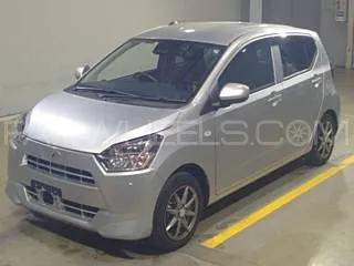 Daihatsu Mira 2022 for Sale in Karachi Image-1
