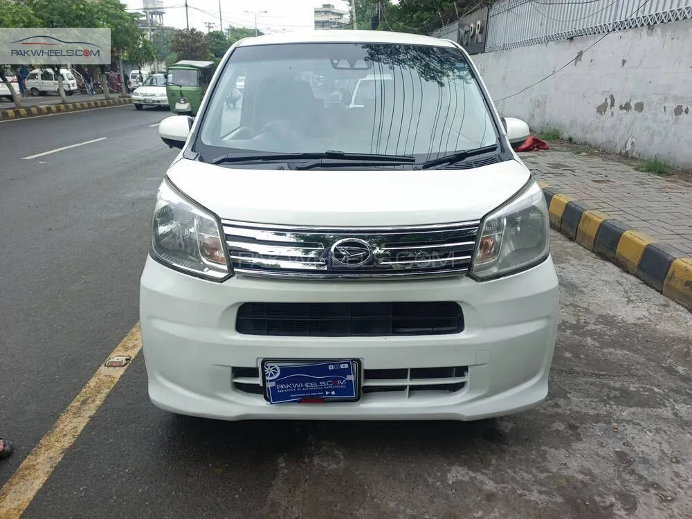 ڈائیہاتسو موو 2020 for Sale in لاہور Image-1