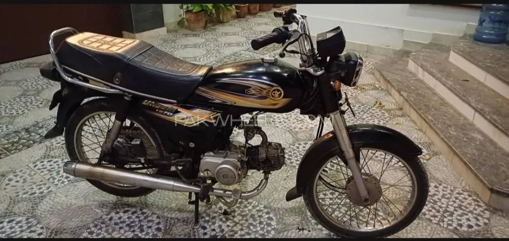 DYL Dhoom YD-70 2022 for Sale Image-1