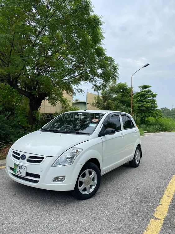 FAW V2 2016 for Sale in Kahuta Image-1