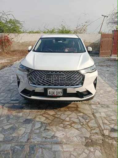 Haval H6 2025 for Sale in Sargodha Image-1
