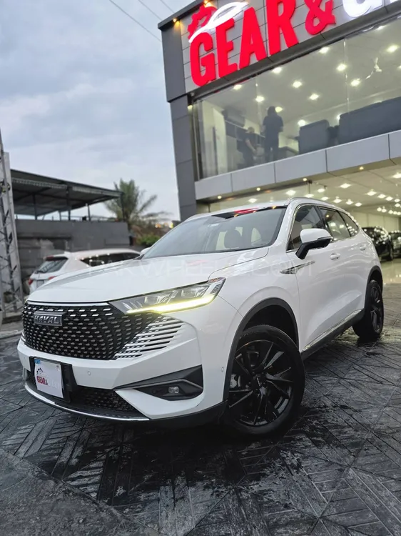 Haval H6 2023 for Sale in Islamabad Image-1