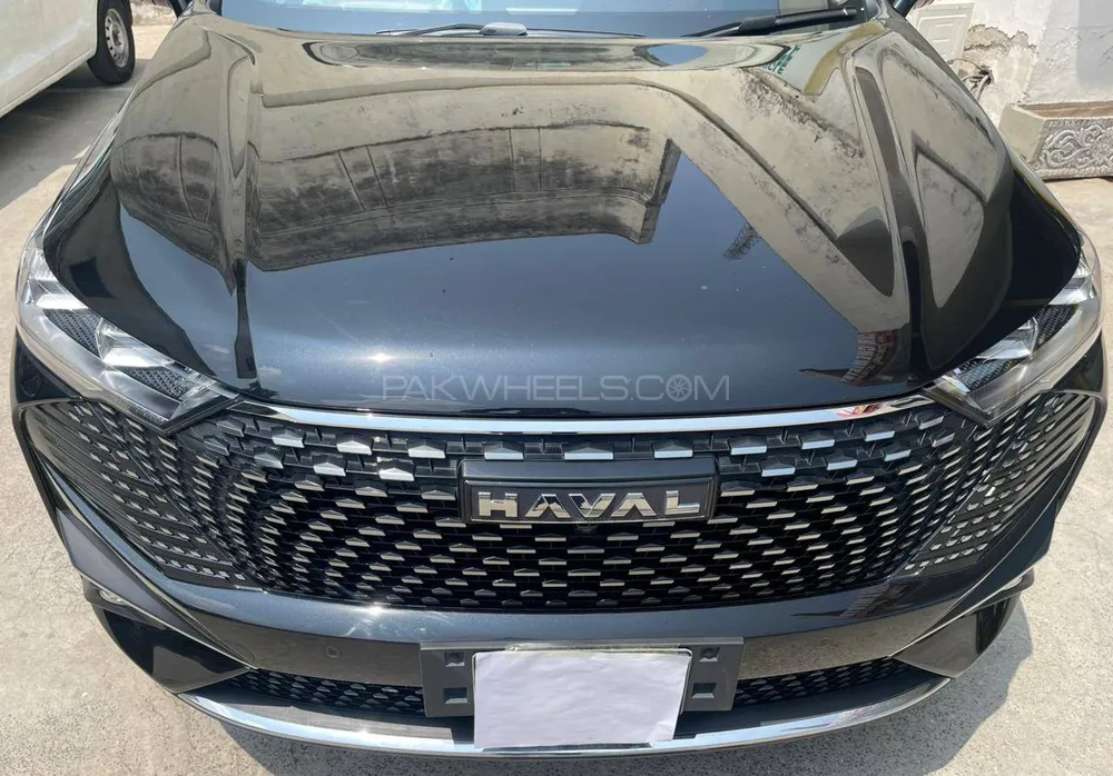 Haval H6 2024 for Sale in Islamabad Image-1