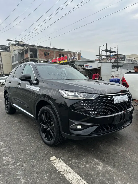 ہیول ایچ 6 2024 for Sale in لاہور Image-1