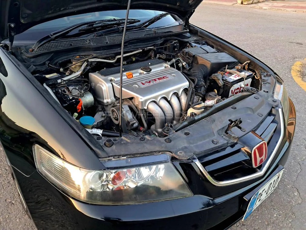 ہونڈا اکارڈ 2004 for Sale in ملتان Image-1