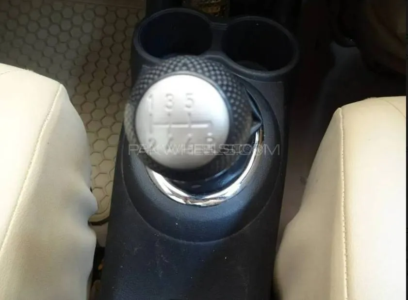 Honda BR-V 2020 for Sale in Islamabad Image-1