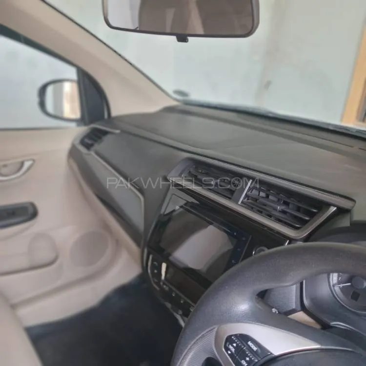Honda BR-V 2022 for Sale in Sahiwal Image-1