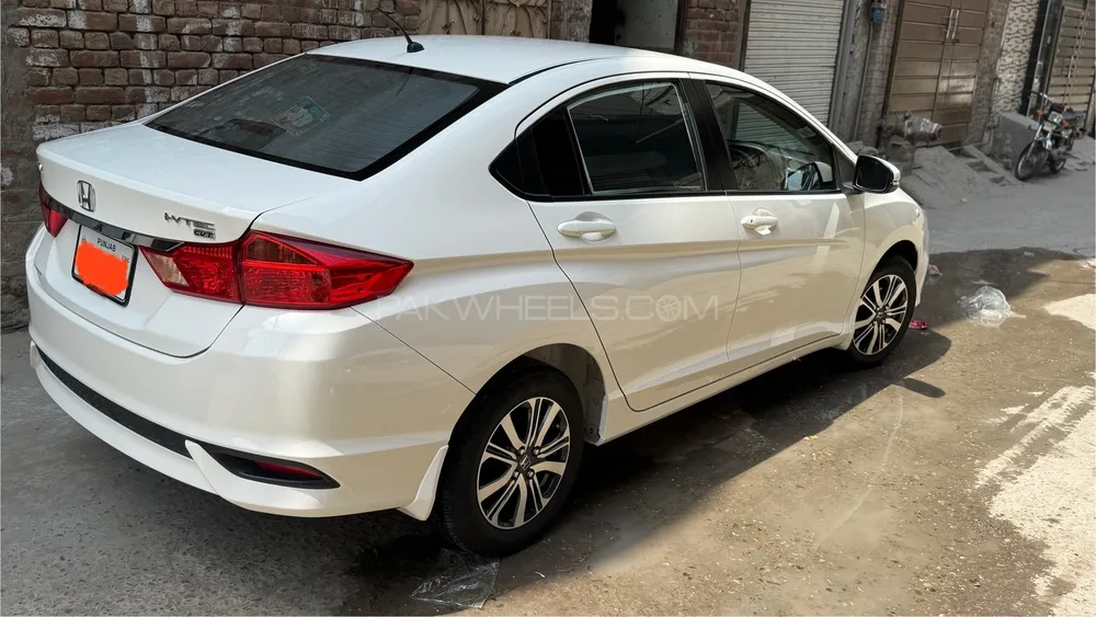 ہونڈا سٹی 2024 for Sale in گجرانوالہ Image-1