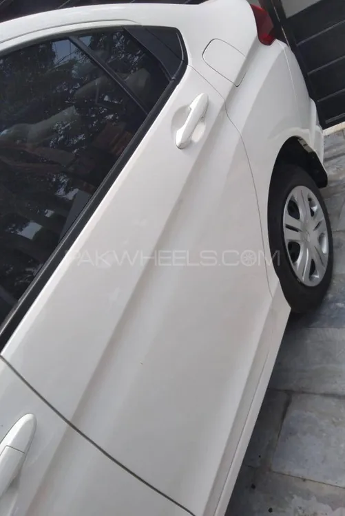 Honda City 2024 for Sale in Lahore Image-1