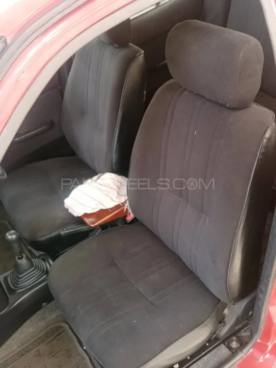 Honda City 1998 for Sale in Attock Image-1