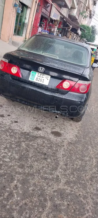 Honda City 2007 for Sale in Daska Image-1