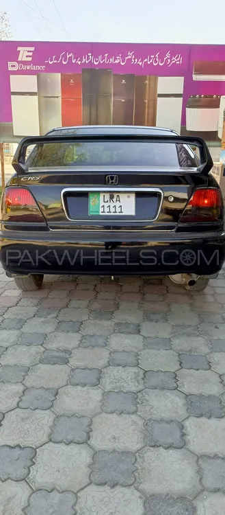 Honda City 2001 for Sale in Sialkot Image-1