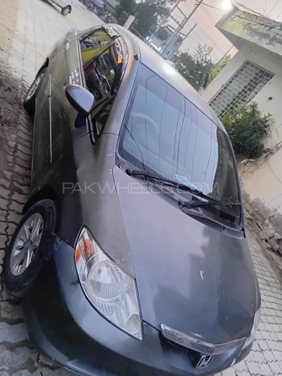 Honda City 2005 for Sale in D.G.Khan Image-1