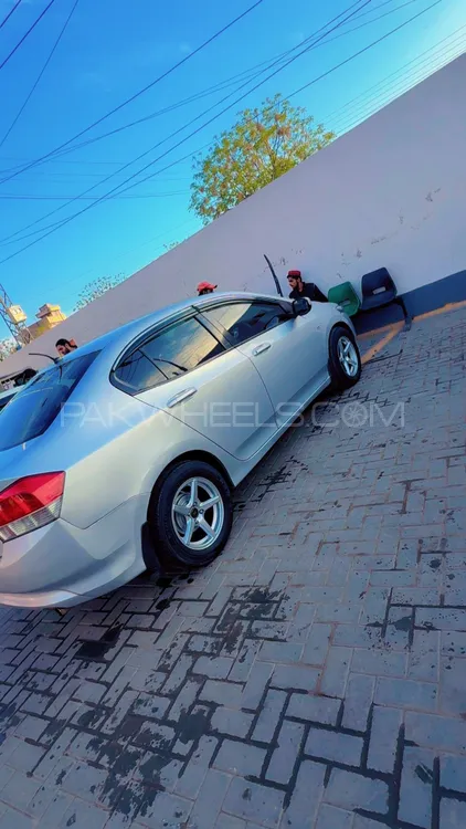 Honda City 2009 for Sale in Islamabad Image-1
