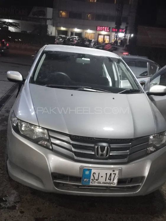 Honda City 2010 for Sale in Rawalpindi Image-1