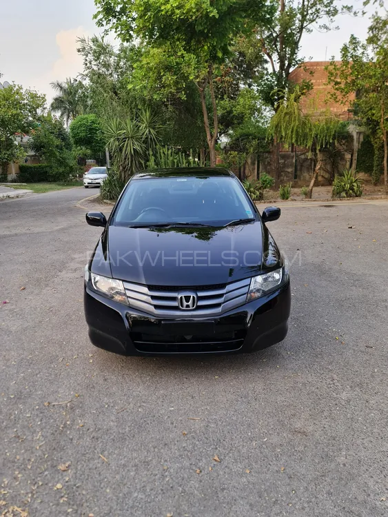 Honda City 2012 for Sale in Islamabad Image-1