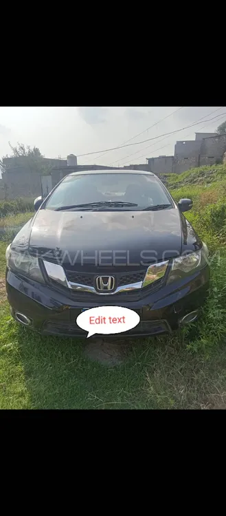 Honda City 2016 for Sale in Islamabad Image-1
