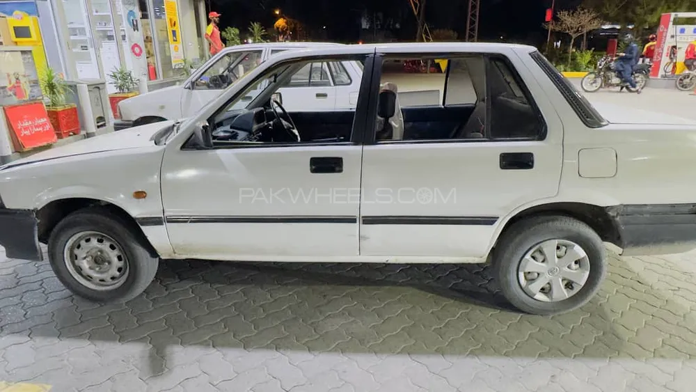 Honda Civic 1987 for Sale in Rawalpindi Image-1
