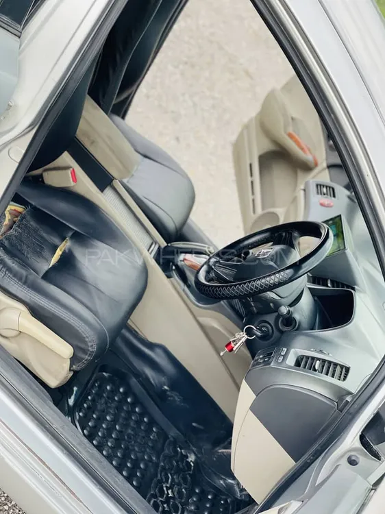 Honda Civic 2008 for Sale in Islamabad Image-1